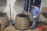 Ləziz yeməklərin tək ünvanı «Təndir» restoranı