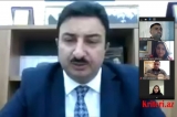 Ağstafa Regional Mədəniyyət İdarəsi  Laçın rayonunun ermənistan silahlı qüvvələri tərəfindən işğal olunmasının 28-ci ilinə həsr olunmuş onlayn elmi, ədəbi-bədii tədbir keçirdi