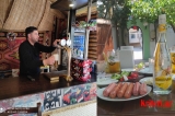 Ləziz yeməklərin tək ünvanı «Təndir» restoranı