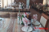Ləziz yeməklərin tək ünvanı «Təndir» restoranı