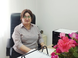 Sağlamlıq vacib şərtdir