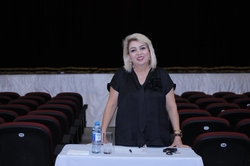 Lənkəran Dövlət Dram Teatrı