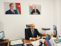 Fəaliyyət istiqamətləri geniş və müxtəlif profillidir