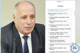 Lənkəran Dövlət Universitetində onlayn rektor seçimi, yoxsa «bəyənmə» şousu...